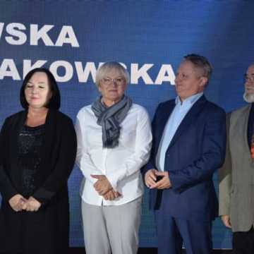 Konwencja wyborcza Koalicji Obywatelskiej w Radomsku