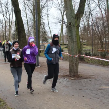 WOŚP 2022. Bieg „Policz się z cukrzycą” w Radomsku