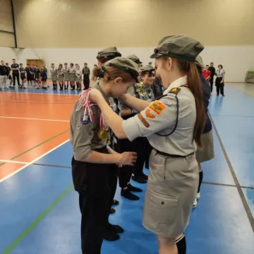 HARCCup 2022. Najlepsze zespoły  odebrały puchary i medale