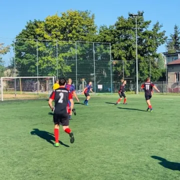 Wyniki 12. kolejki Ligi Szóstek 