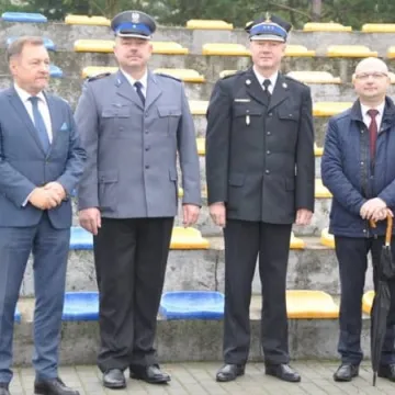 IX Powiatowe Zawody Sportowo – Pożarnicze