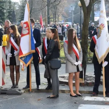 Świętowanie niepodległości 