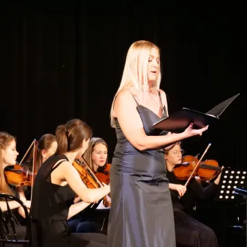 30-lecie FIK w Radomsku