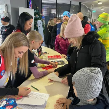 WOŚP 2023: Atrakcje w MDK w Radomsku