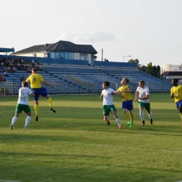 RKS Radomsko liderem IV ligi