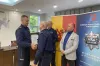 Sierżant sztabowy Sebastian Konieczny zwycięzcą plebiscytu na najlepszego policjanta