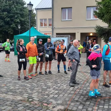 Do biegu, gotowi… Ultra Fajna Ryba wystartowała!