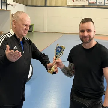 Packing Partner obronił mistrzostwo