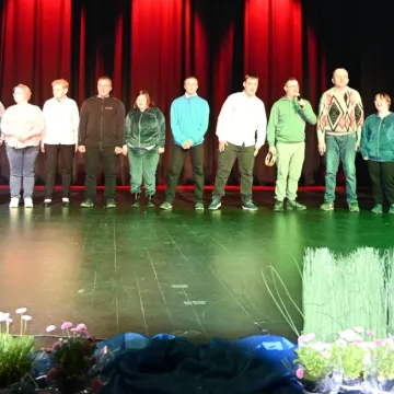 Kolorowe skarpetki i ważny przekaz. Tak świętowano w MDK