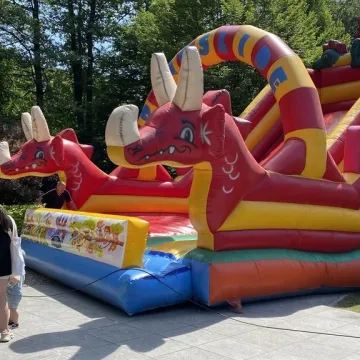 Dziś w Radomsku rządzą dzieci!