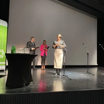 [WIDEO] Spotkania przedsiębiorców w Radomsku: Jak skorzystać z funduszy unijnych i rozwijać biznes