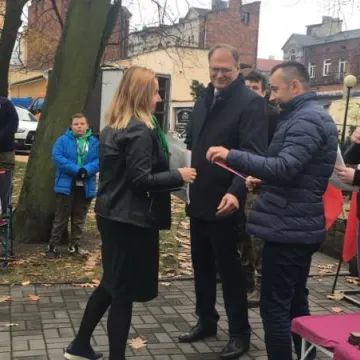 VII Pieszy Maraton Niepodległości zakończony