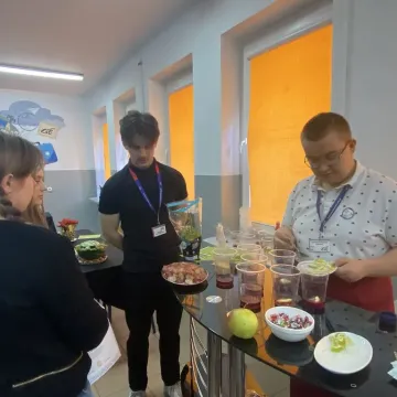 Hotelarstwo, rachunkowość i zagraniczne praktyki. ZSE zaprosiło ósmoklasistów