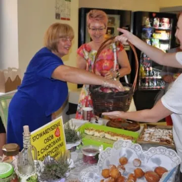 Piknik dla Zdrowia i Rekreacji 