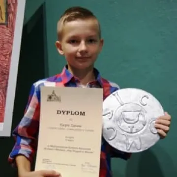 Rozstrzygnięto konkurs „Moja przygoda w muzeum”