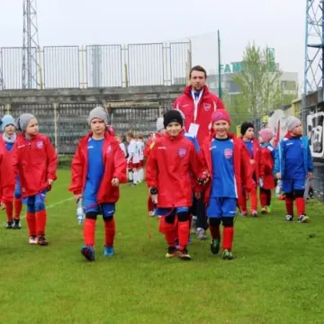 Urodzinowy ESBANK CUP