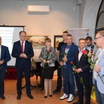 Podsumowano IV edycję Budżetu Obywatelskiego 