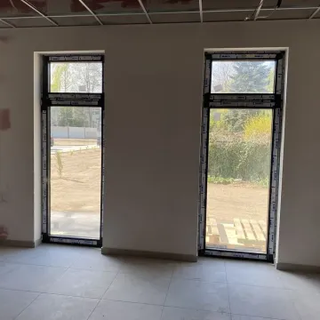 [WIDEO] Rekrutacja tuż za rogiem. Żłobek w Radomsku prawie gotowy