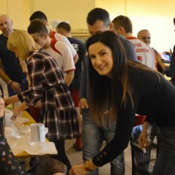 Zagrali w szczytnym celu