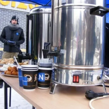 Finisz „Mapy potrzeb” .Nowoczesnej