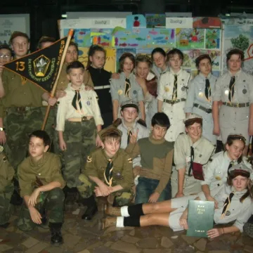 Expecto Artium. Czarodziejskie 40-lecie OPAL-u