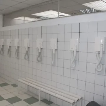 Nowe oblicze radomszczańskiego basenu