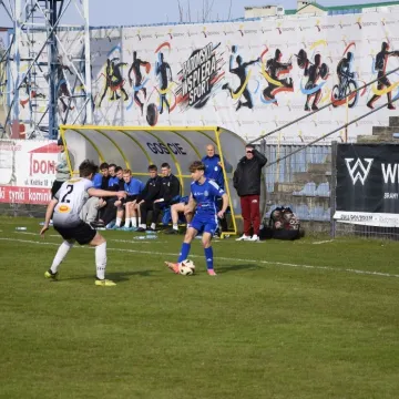 Zwycięstwo RKS Radomsko. Zawisza Rzgów pokonany 2:0