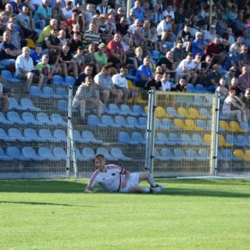 Wygrana RKS na powitanie IV ligi