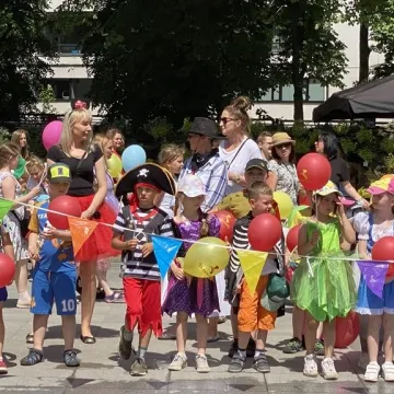 Dziś w Radomsku rządzą dzieci!