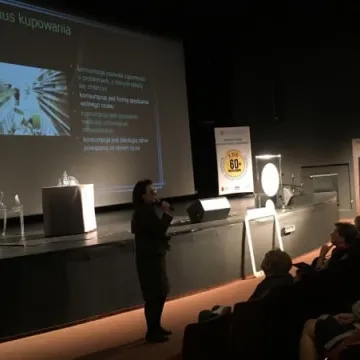 Forum Twórczości Dojrzałej „Przystanek 60+” w MDK