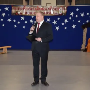 Koncert „Gwiazdka w sercu” w PSP nr 6