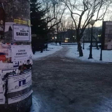 Zagraj ze SMOGIEM o życie lub śmierć