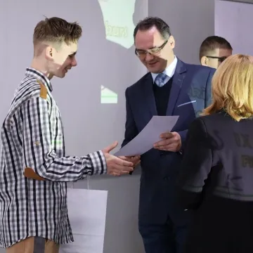 W Radomsku rozstrzygnięto konkurs „Eko-Kadr”