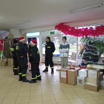 Szlachetna Paczka 2023 w Radomsku: weekend pełen cudów