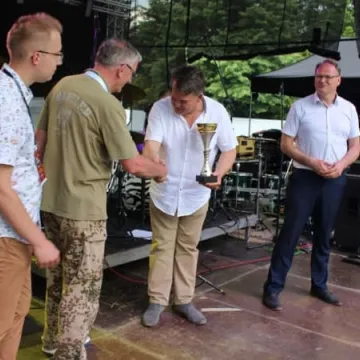 Dni Radomska 2019: Puchar Prezydenta dla Najpiękniejszego Auta Zlotu