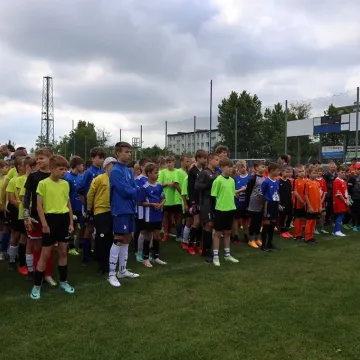 Puchar Tymbarku. Szansa na finał na Stadionie Narodowym