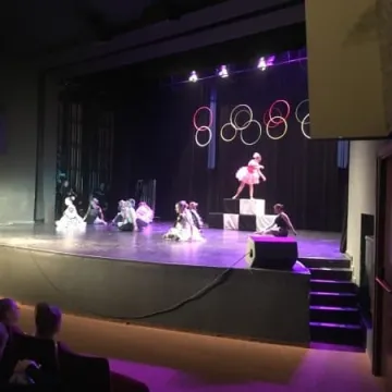 XXII Ogólnopolskie Spotkania Taneczne RADOMSKO OPEN 2018