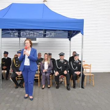 OSP Folwarki świętuje 100-lecie istnienia