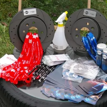 Moto Show Kamieńsk przyciągnął fanów motoryzacji