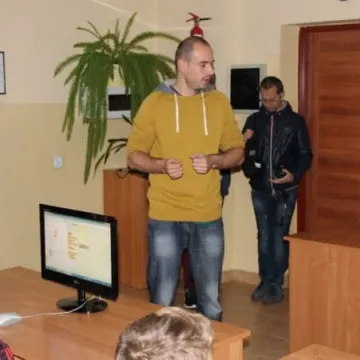 Nauka programowania inwestycją w przyszłość