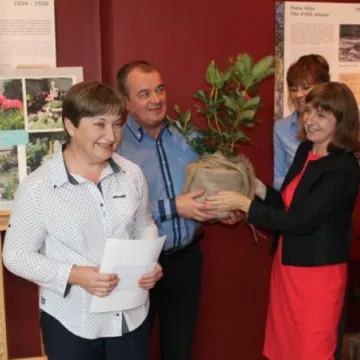 Konkurs „Mój dom cały w kwiatach” rozstrzygnięty