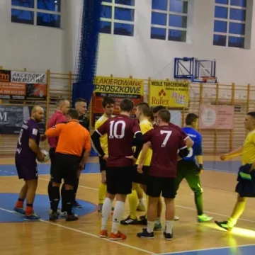 Grali dla Amelki. II Puchar Niezdobywców Pucharów w Radomsku