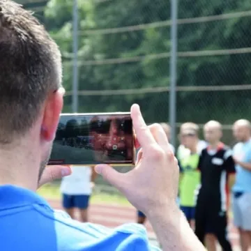 Turniej kibiców RKS Radomsko im. Śp. Tomasza „Krzyczego” Szwedzika