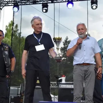 Dni Radomska 2018: Zlot Pojazdów Zabytkowych 