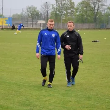 Derby dla Radomska! RKS - Ceramika Opoczno 3:0