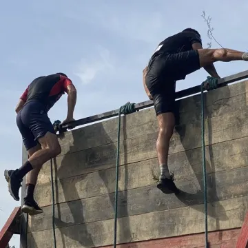 VII Bieg Ekstremalny „RADMAGEDON 2023” w Radomsku