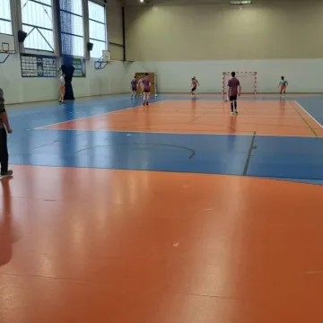 Packing Partner obronił mistrzostwo