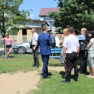 Place zabaw pod lupą komisji