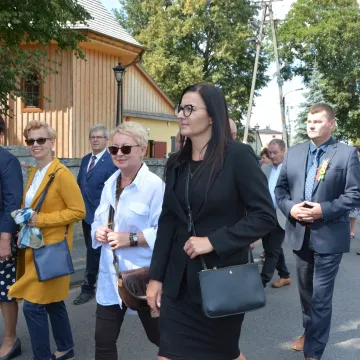 Dożynki w Gminie Kodrąb