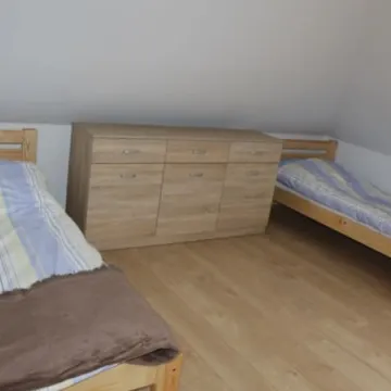 Placówka Opiekuńczo-Wychowawcza „Kamil” w Strzałkowie już otwarta